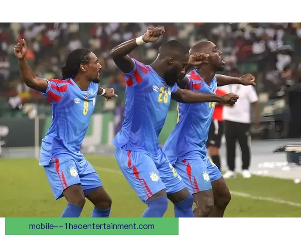 2025非洲杯预选赛全面开战各队激烈角逐出线形势分析