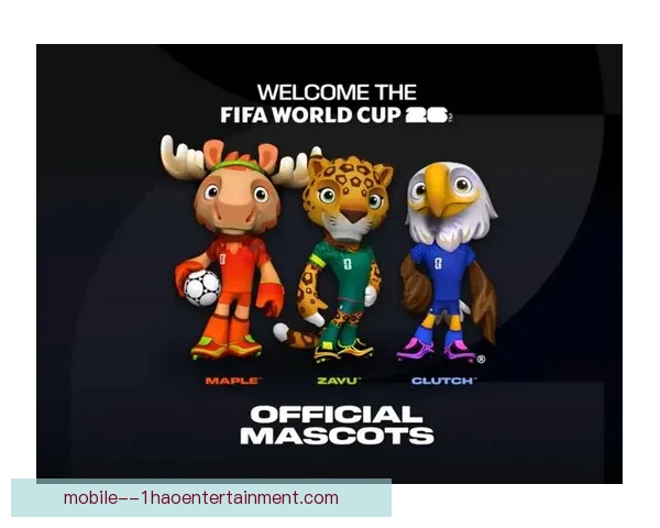 2026世界杯官方转播合作伙伴宣布提供8K超高清画质全程呈现比赛精彩